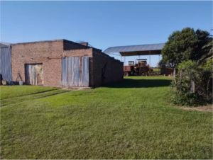 Recurso 135 CAMPO 600 MILLONES