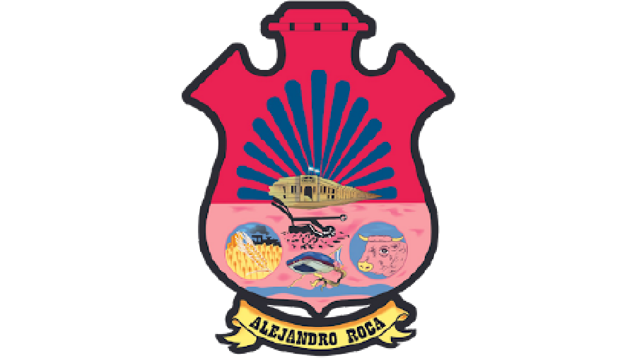 ALEJANDRO ROCA-Logos Municipios