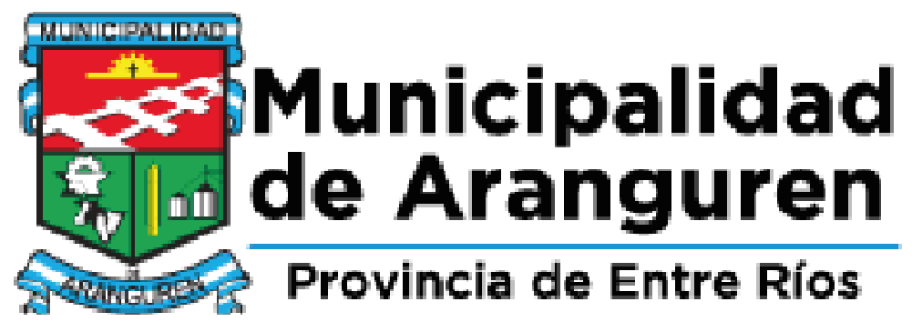 ARANGUREN-Logos Municipios
