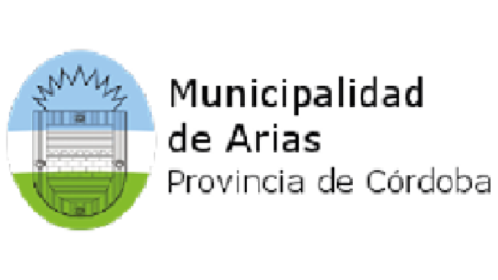 ARIAS-Logos Municipios