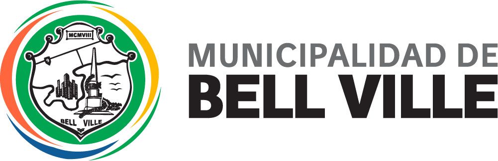 BELL VILLE-Logos municipios
