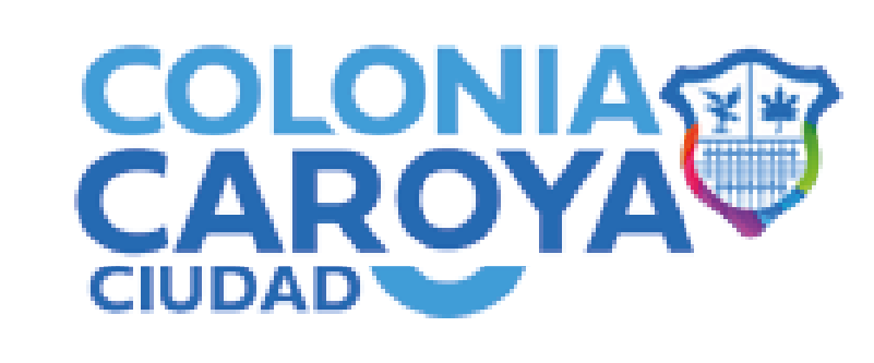 COLONIA CAROYA-Logos Municipios
