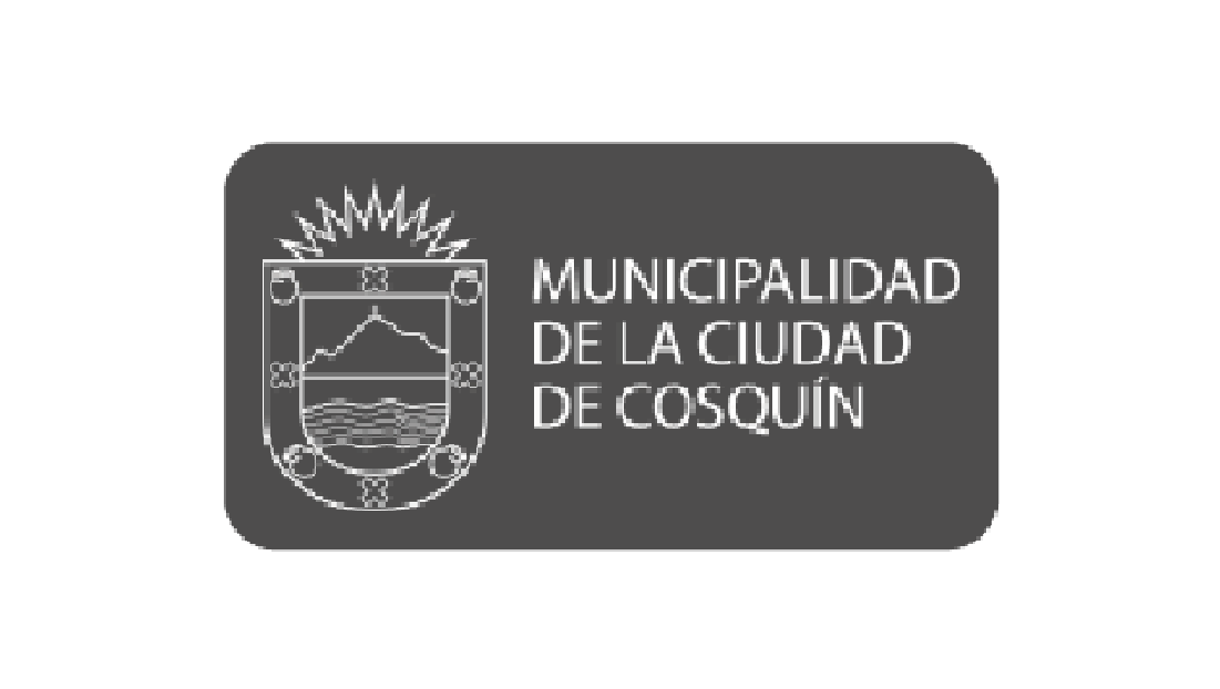 COSQUIN-Logos Municipios