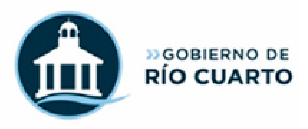 GOB RIO CUARTO-Logos Municipios