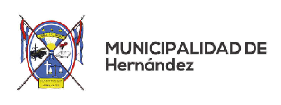 HERNANDEZ-Logos Municipios