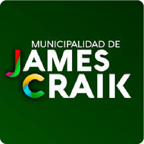 JAMES CRAIK-Logos Municipios