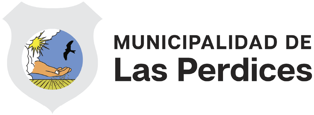 LAS PERDICES-Logos Municipios