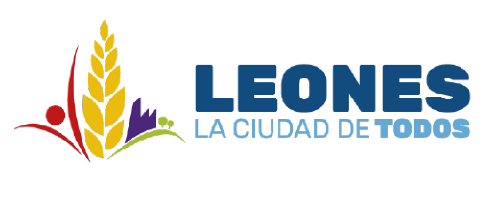 LEONES-Logos Municipios