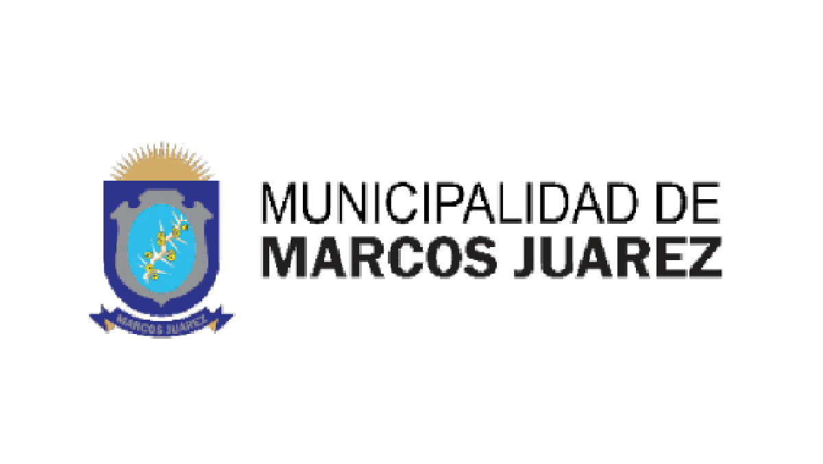 MARCOS JUAREZ-Logos Municipios