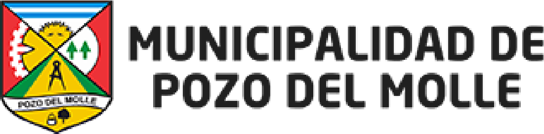 POZO DEL MOLLE-Logos Municipios